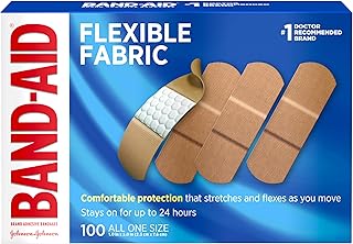 Band-Aid 2/2.5
