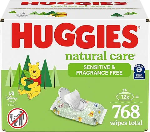 Huggies