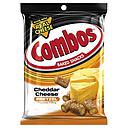 Combos Cheddar Cheese Baked Pretzel