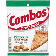 Combos - Pizzeria