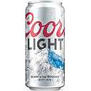 Coors Light Beer
