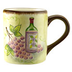 Cup - Wine design