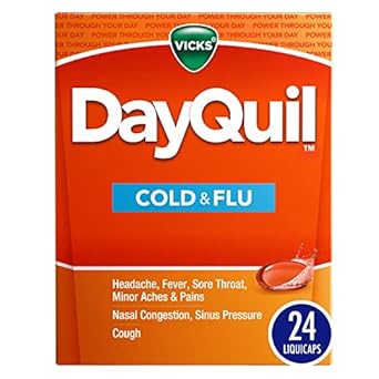 Dayquil