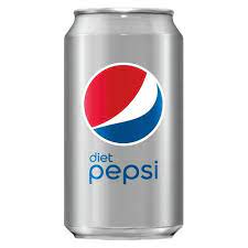 Diet Pepsi