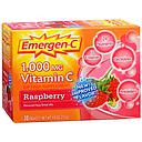 Emergen-C: Rasberry