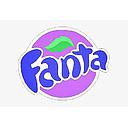 Fanta Grape