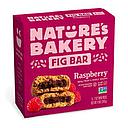 Fig Bar Rasberry
