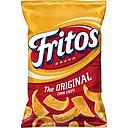 Fritos corn chips
