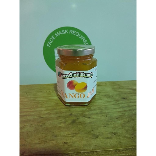 Jam - Mango LARGE