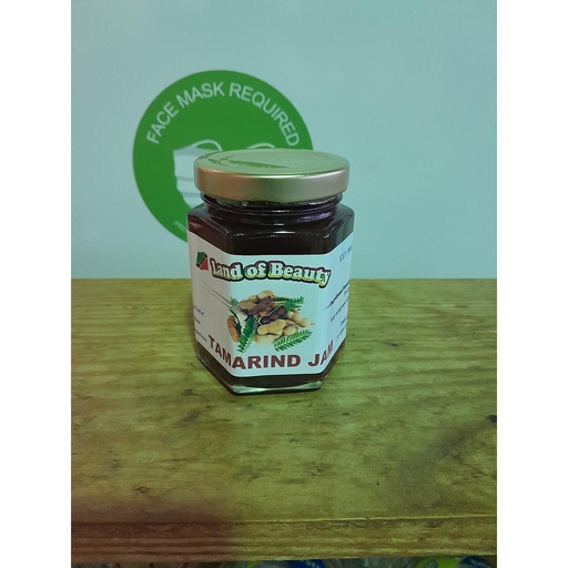 Jam - Tamarind LARGE