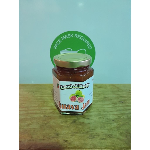 Jam - Tamarind small