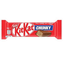 kit kat chunky