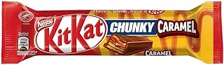 KitKat 4fingers white