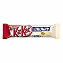 Kit Kat Chunky White