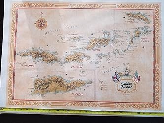 Map - small