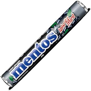 Mentos Drop