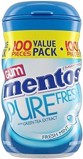 Mentos - Freshmint
