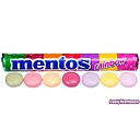 Mentos Rainbow