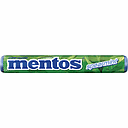 Mentos Spearmint