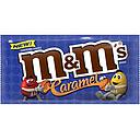 M&M Caramel