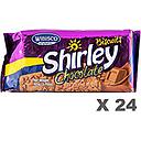 Shirley Biscuit Chocolate