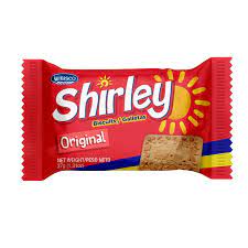 Shirley Buiscuit  - Original