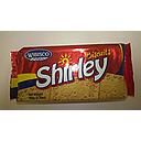 Shirley Buiscuit (small) - Original