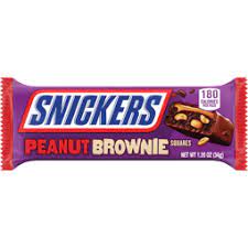 Snicker Peanut