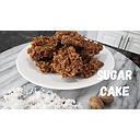 Sugar Cake