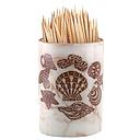 Toothpick holder