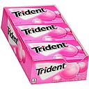 Trident Bubble Gum