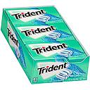 Trident Minty Sweet Twist gum