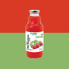 Tropical Delight Kiwi Strawberry