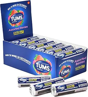 Tums