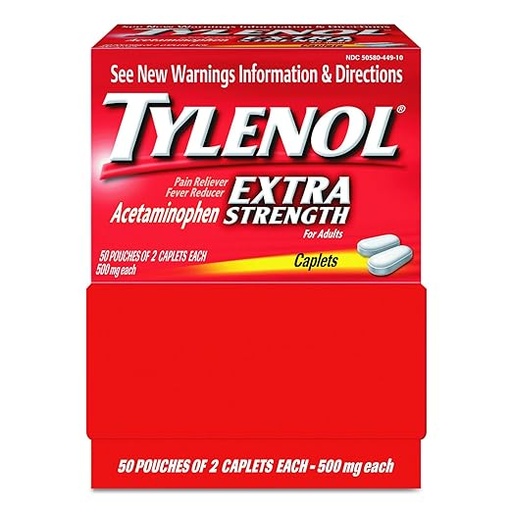 Tylenol