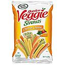 Veggie Straws Cheddar Cheeze