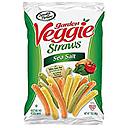 Veggie Straws Sea Salt